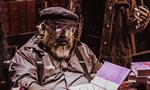 George R. R. Martin en guest zombie de lui-même dans la saison 2 de Z-Nation