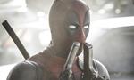 Deadpool, la classification américaine Rated R officiellement confirmée