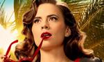 Agent Carter saison 2 sera connecté à Docteur Strange : Un lien ténu mais qui nous aidera à amorcer notre trip sous acide