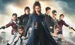 Rencontrez Lily James alias Elizabeth Bennet dans ce clip de Pride & Prejudice & Zombies