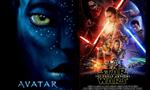 Pourquoi Star Wars ne battra pas Avatar au box-office mondial ? : Retour sur les chiffres de ces mastodontes du cinéma