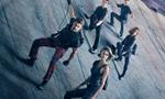 Divergente 3 Allegiant : 5 nouveaux posters de personnages très purs !