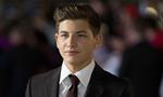 Tye Sheridan sera l'acteur principal de Ready Player One de Spielberg