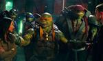 Nouveau trailer pour les Tortues Ninja Out of the Shadows : Une part de pizza et en avant la bande annonce