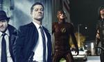 Les synopsis de fins de saisons pour Gotham, Flash et Arrow : 3 séries qui se terminent fin mai. Voilà comment.