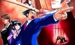 Les Jeux Vidéo de la Semaine : Objection ! : Sorties de la semaine 36 : Du 05/09 au 09/09