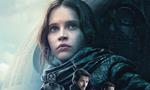 Star Wars Rogue One, un 2ème trailer et une affiche centrée sur Jyn Erso