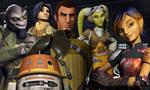 Star Wars Rebels : Un personnage de Rogue One bientôt de retour