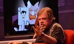 Mark Hamill reprend un tweet de Trump avec la voix du Joker