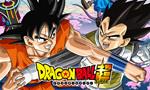 Bande annonce : Dragon Ball Super débarque en VF sur Toonami