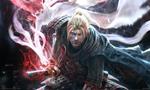 Les Jeux Vidéo de la Semaine : Nioh vient vous apprendre la douleur. : Sorties de la semaine 06 : Du 06/02 au 10/02