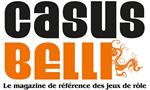 Sortie de Casus Belli n°21 : Avec un sommaire dense et varié...