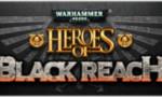 Premier contact avec Warhammer 40,000 : Heroes of Black Reach