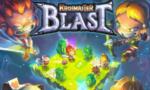 Krosmaster Blast se lance sur Kickstarter