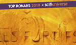 Les meilleurs romans de 2019 sélectionnés par l'équipe de Scifi-Universe : Retrouvez nos coups de coeur littérature de 2019...