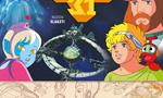 Ulysse 31, quand la mythologie rejoint la science-fiction !