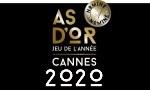 Les nominés pour les As d'Or 2020 sont...