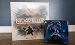 Box de jeux Ludum n°3 : Nidavellir et Conspiracy