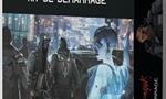 Nouvelle édition de Cyberpunk le jeu de rôle