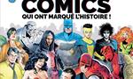 Idée cadeau n 9 : pour (re) découvrir les comics