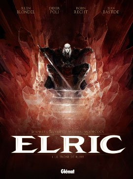 Elric