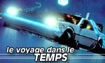 Le voyage dans le temps