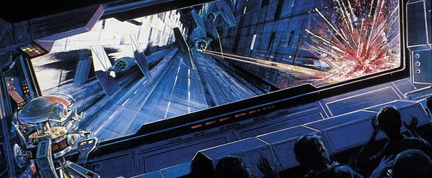 Star Tours