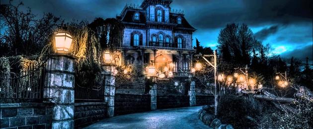 Phantom Manor