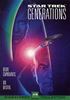 Star Trek - Generations DVD 16/9 2:35 - Paramount