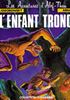 l'Enfant Tronc A4 Couverture Rigide - Les Humanoïdes Associés