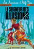 le Seigneur des Illusions A4 Couverture Rigide - Les Humanoïdes Associés