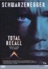 Total Recall - édition ultimate DVD 16/9 1:85 - Studio Canal