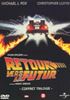 Retour vers le futur DVD 16/9 1:85 - Universal