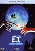 E.T., l'extra-terrestre - Collector DVD 16/9 1:85 - Universal