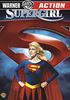 Supergirl DVD 16/9 2:35 - Warner Home Video