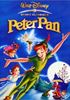 Peter Pan DVD 4/3 1.33 - Walt Disney