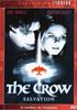 The Crow 3 : Salvation : The crow Salvation DVD 16/9 1:85 - Paramount