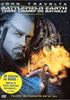 Terre champ de bataille : Battlefield Earth : Version inédite DVD 16/9 2:35 - Warner Bros.