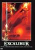 Excalibur DVD 16/9 1:85 - Warner Bros.