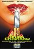 Texas Chainsaw DVD 16/9 1:85 - Columbia Pictures