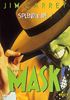 The Mask : Mask DVD 16/9 1:85 - Pathé