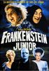 FRANKENSTEIN JUNIOR DVD 16/9 1:85 - 20th Century Fox