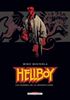 Les Germes de la Destruction : Hellboy, Les Graines de la Destruction 