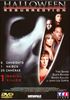 Halloween Resurrection DVD 16/9 2:35 - TF1 Vidéo