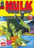 Hulk : Semic/Marvel France : Hulk 32 