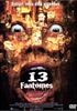 13 fantômes DVD 16/9 1:85 - Columbia Pictures