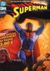 Superman - comics Semic : Superman N°1 : Voyage d'un héros 