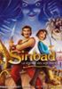 Sinbad et la légende des sept mers : Sinbad - Legend of the seven seas [Import US] CD Audio - Dreamworks