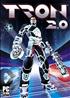 TRON 2.0 - PC DVD-Rom PC - Disney Games