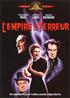 L'Empire de la terreur DVD 16/9 1:85 - MGM